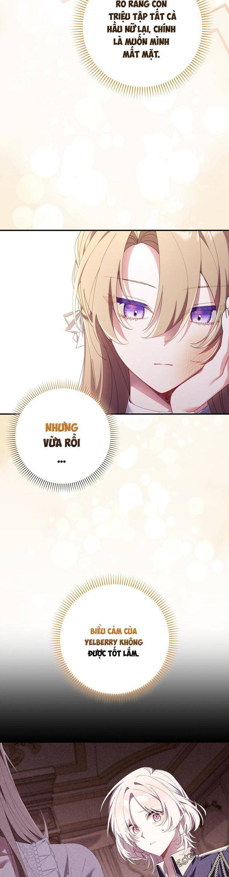 Dù Tình Cờ Cứu Giúp Nhưng Tôi Sẽ Không Chịu Trách Nhiệm Chapter 12 - 24