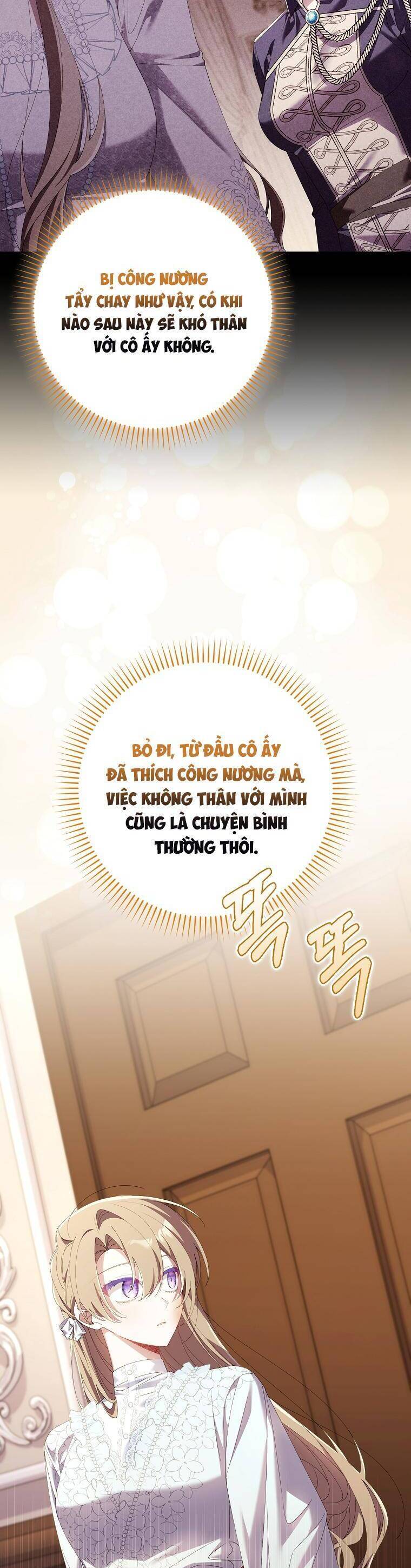 Dù Tình Cờ Cứu Giúp Nhưng Tôi Sẽ Không Chịu Trách Nhiệm Chapter 12 - 25