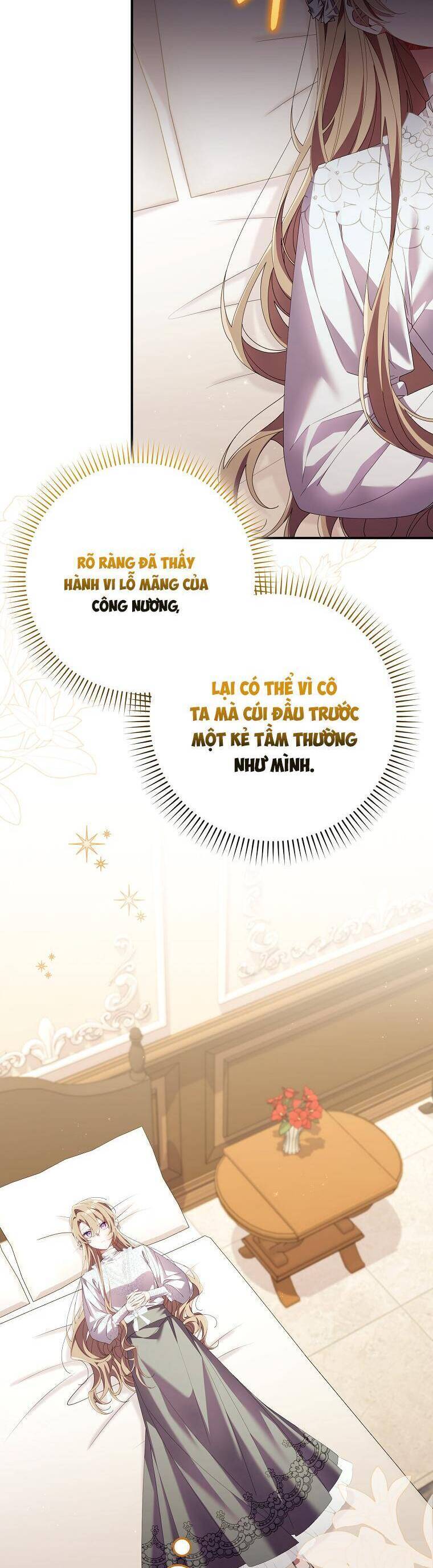 Dù Tình Cờ Cứu Giúp Nhưng Tôi Sẽ Không Chịu Trách Nhiệm Chapter 12 - 40
