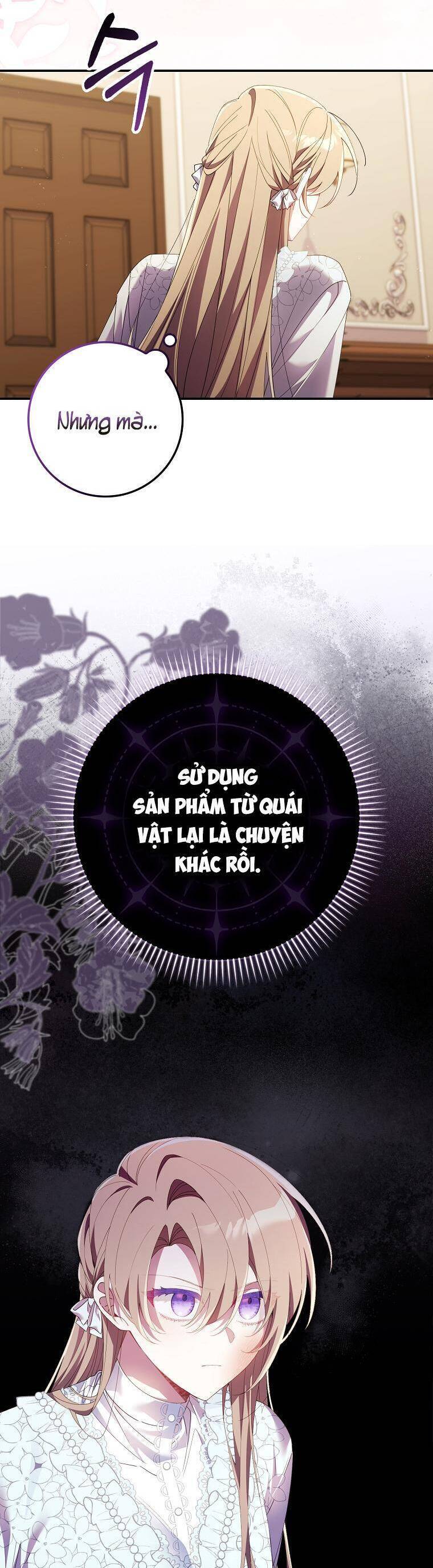 Dù Tình Cờ Cứu Giúp Nhưng Tôi Sẽ Không Chịu Trách Nhiệm Chapter 12 - 44