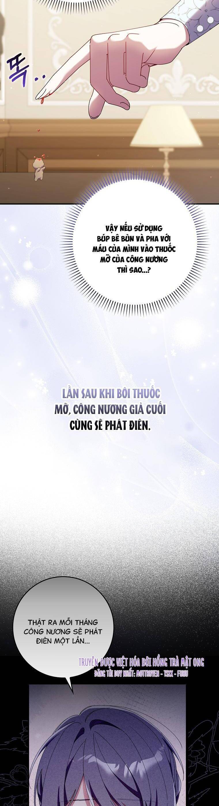 Dù Tình Cờ Cứu Giúp Nhưng Tôi Sẽ Không Chịu Trách Nhiệm Chapter 13 - 12