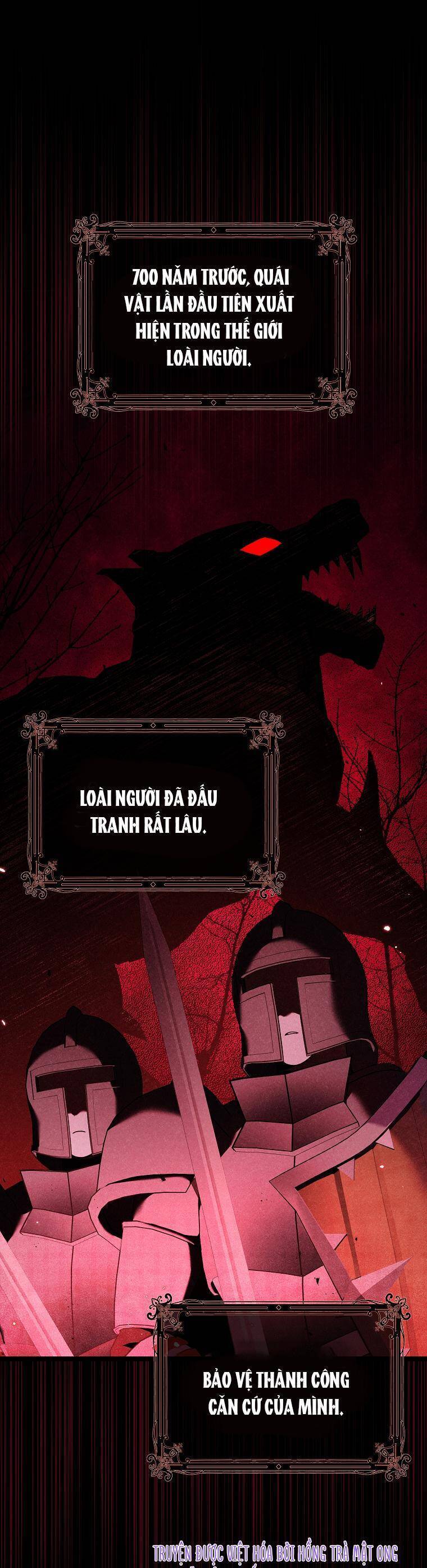 Dù Tình Cờ Cứu Giúp Nhưng Tôi Sẽ Không Chịu Trách Nhiệm Chapter 13 - 3
