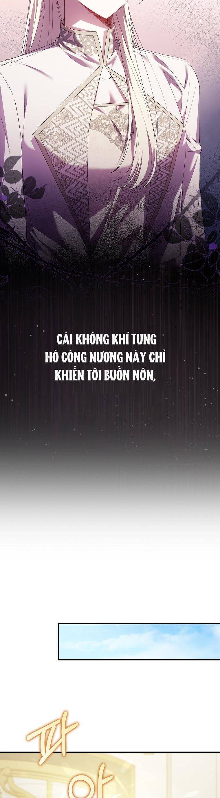 Dù Tình Cờ Cứu Giúp Nhưng Tôi Sẽ Không Chịu Trách Nhiệm Chapter 13 - 23