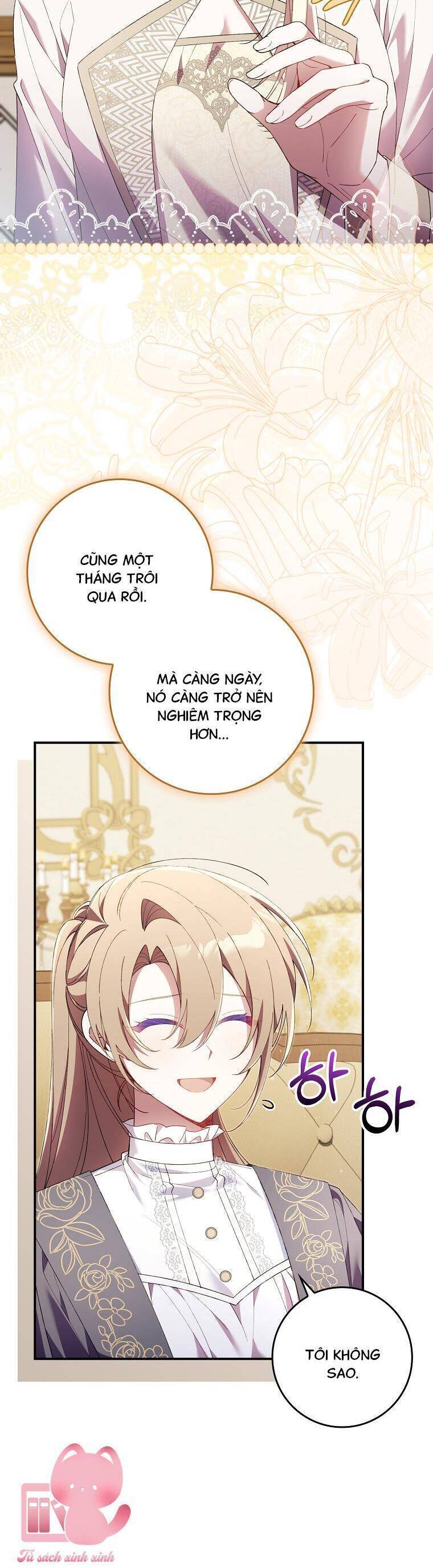 Dù Tình Cờ Cứu Giúp Nhưng Tôi Sẽ Không Chịu Trách Nhiệm Chapter 13 - 25