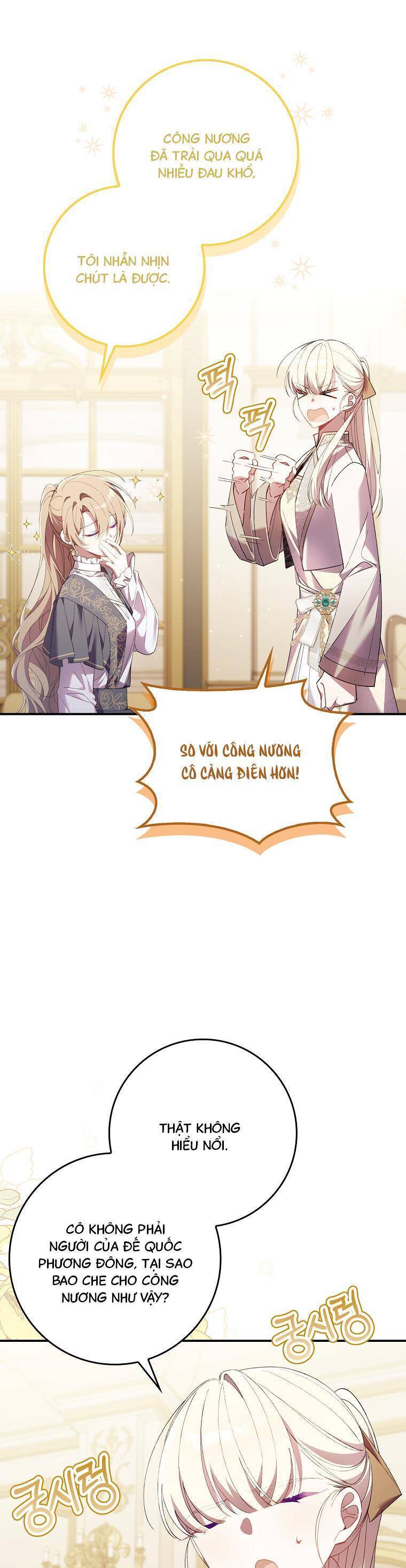 Dù Tình Cờ Cứu Giúp Nhưng Tôi Sẽ Không Chịu Trách Nhiệm Chapter 13 - 26