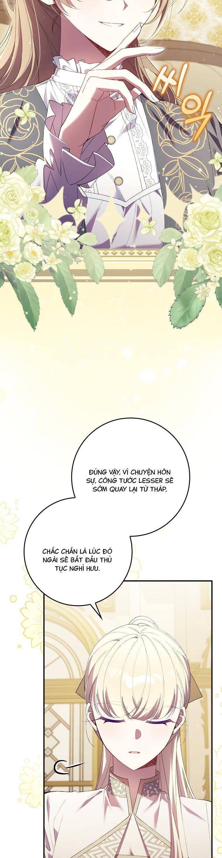 Dù Tình Cờ Cứu Giúp Nhưng Tôi Sẽ Không Chịu Trách Nhiệm Chapter 13 - 30