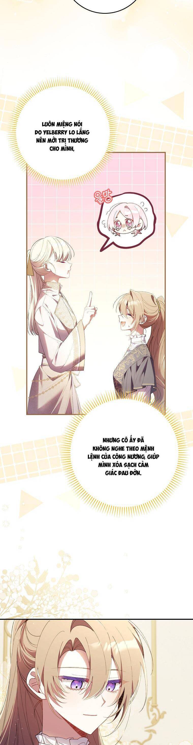Dù Tình Cờ Cứu Giúp Nhưng Tôi Sẽ Không Chịu Trách Nhiệm Chapter 13 - 32