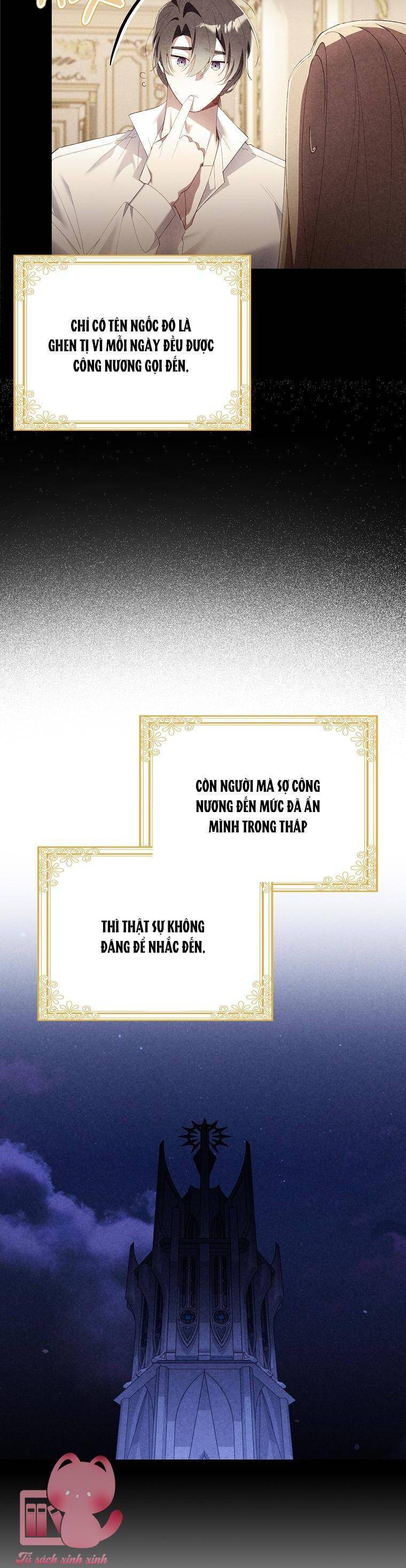 Dù Tình Cờ Cứu Giúp Nhưng Tôi Sẽ Không Chịu Trách Nhiệm Chapter 13 - 34
