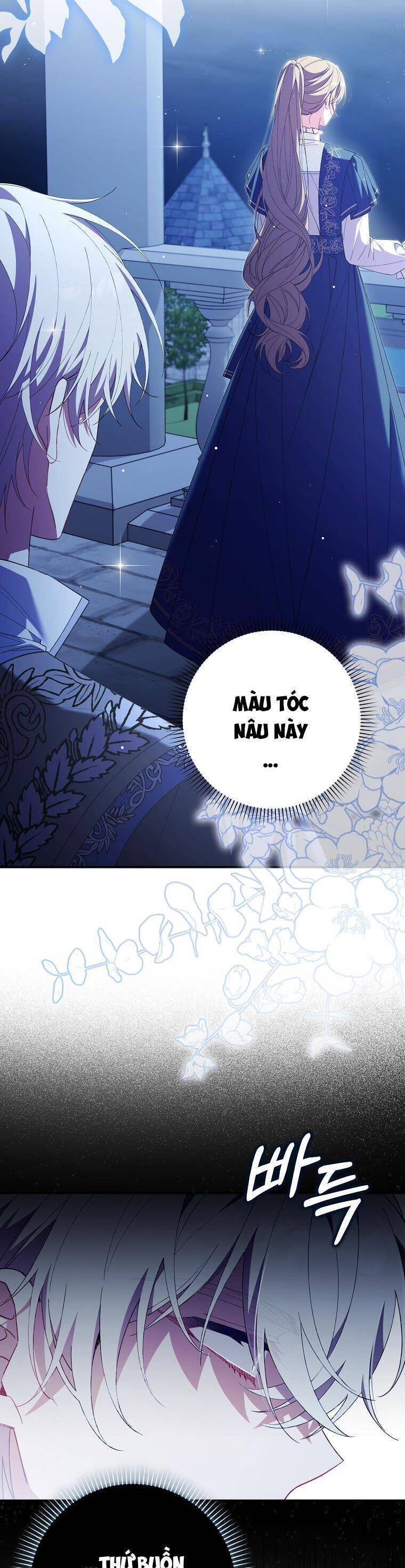 Dù Tình Cờ Cứu Giúp Nhưng Tôi Sẽ Không Chịu Trách Nhiệm Chapter 13 - 40
