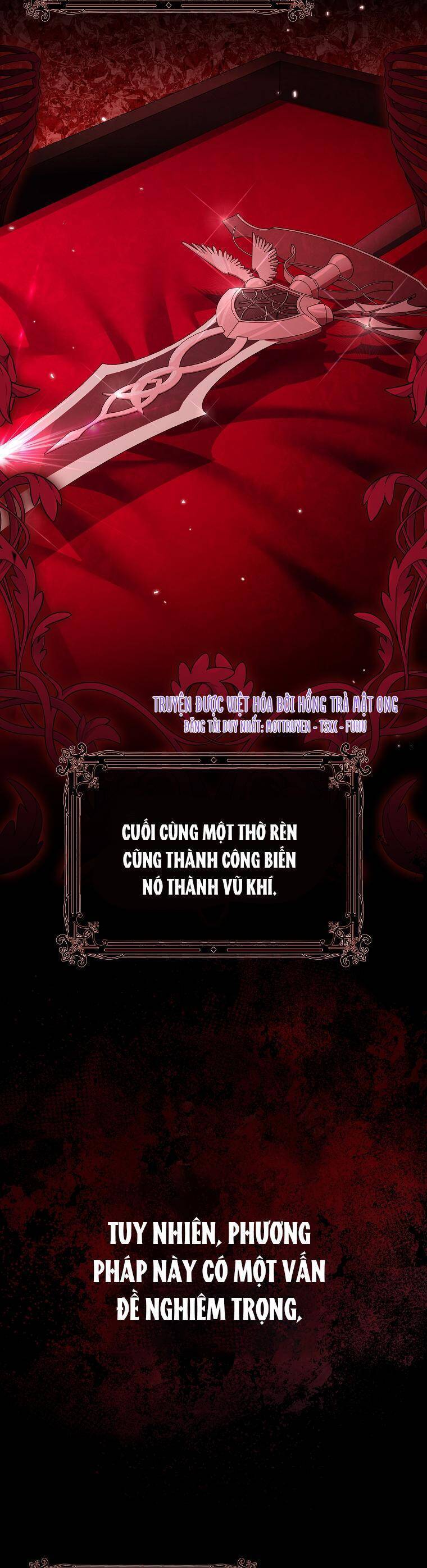 Dù Tình Cờ Cứu Giúp Nhưng Tôi Sẽ Không Chịu Trách Nhiệm Chapter 13 - 5