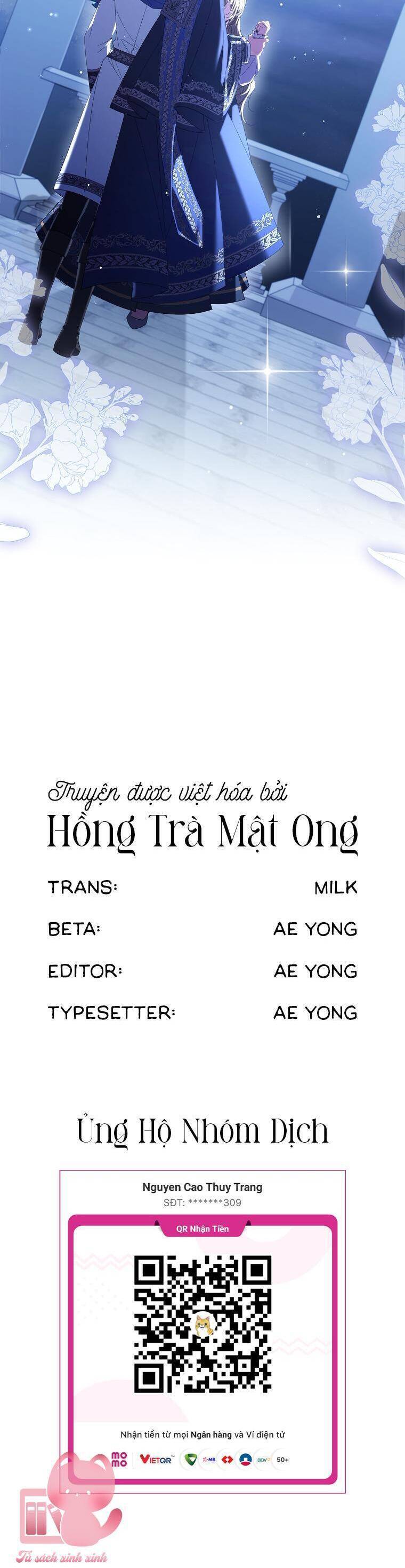 Dù Tình Cờ Cứu Giúp Nhưng Tôi Sẽ Không Chịu Trách Nhiệm Chapter 13 - 46