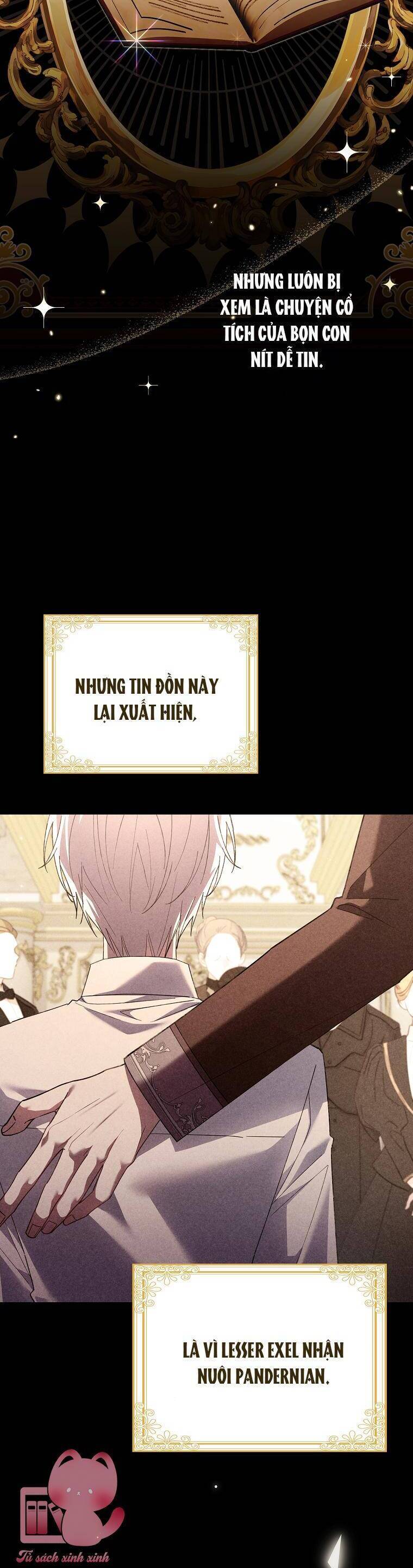 Dù Tình Cờ Cứu Giúp Nhưng Tôi Sẽ Không Chịu Trách Nhiệm Chapter 14 - 16