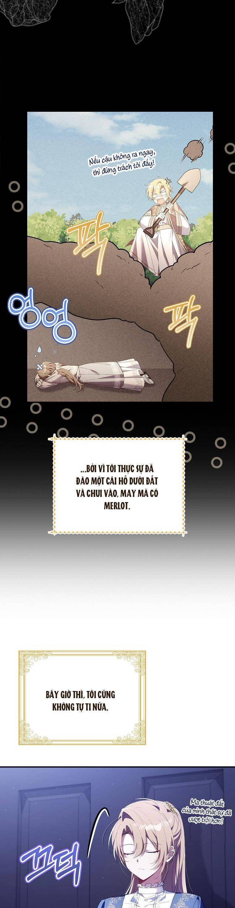 Dù Tình Cờ Cứu Giúp Nhưng Tôi Sẽ Không Chịu Trách Nhiệm Chapter 14 - 19