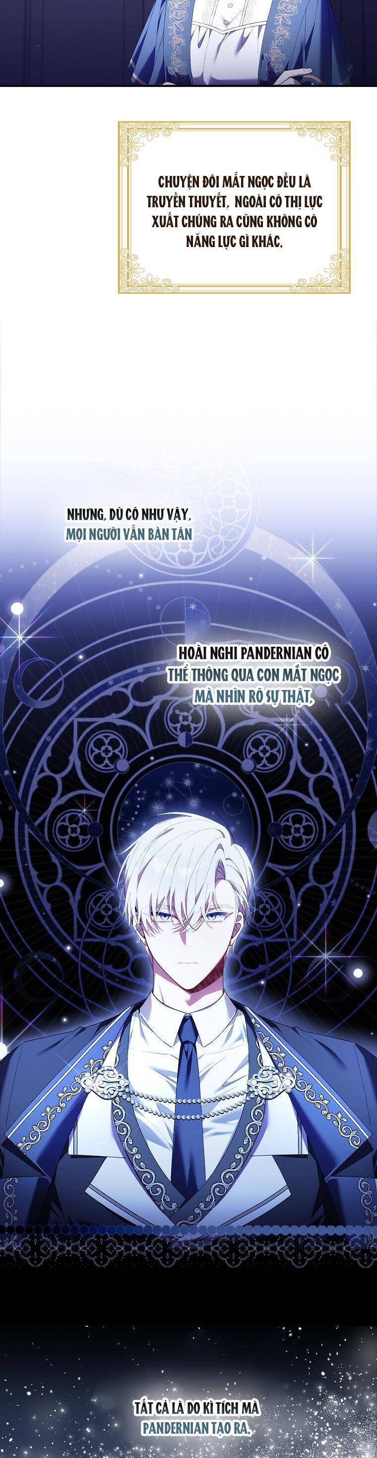 Dù Tình Cờ Cứu Giúp Nhưng Tôi Sẽ Không Chịu Trách Nhiệm Chapter 14 - 20