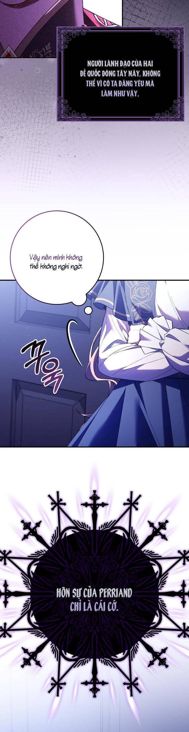 Dù Tình Cờ Cứu Giúp Nhưng Tôi Sẽ Không Chịu Trách Nhiệm Chapter 14 - 27
