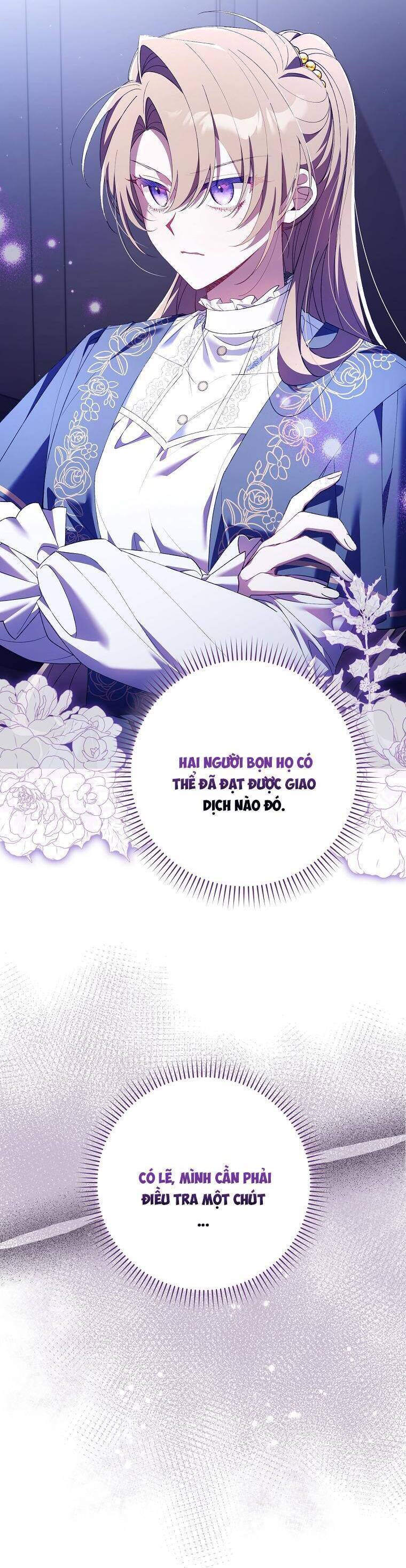 Dù Tình Cờ Cứu Giúp Nhưng Tôi Sẽ Không Chịu Trách Nhiệm Chapter 14 - 28