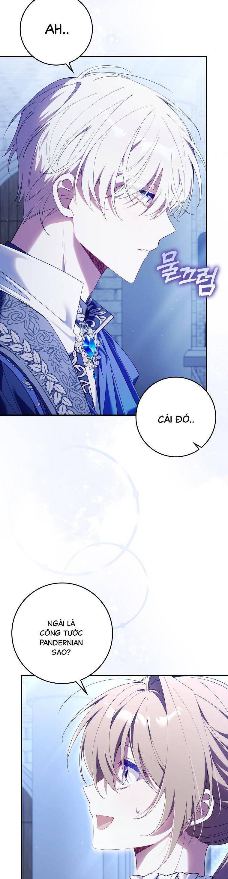 Dù Tình Cờ Cứu Giúp Nhưng Tôi Sẽ Không Chịu Trách Nhiệm Chapter 14 - 4