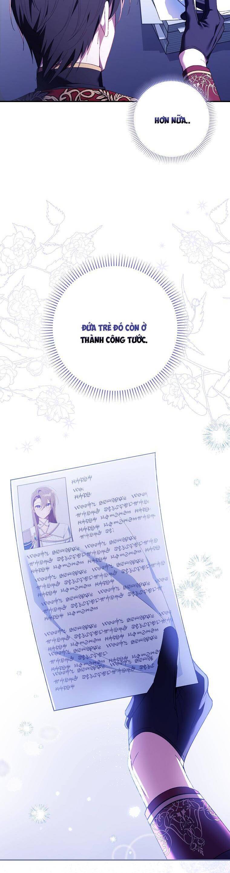 Dù Tình Cờ Cứu Giúp Nhưng Tôi Sẽ Không Chịu Trách Nhiệm Chapter 14 - 35