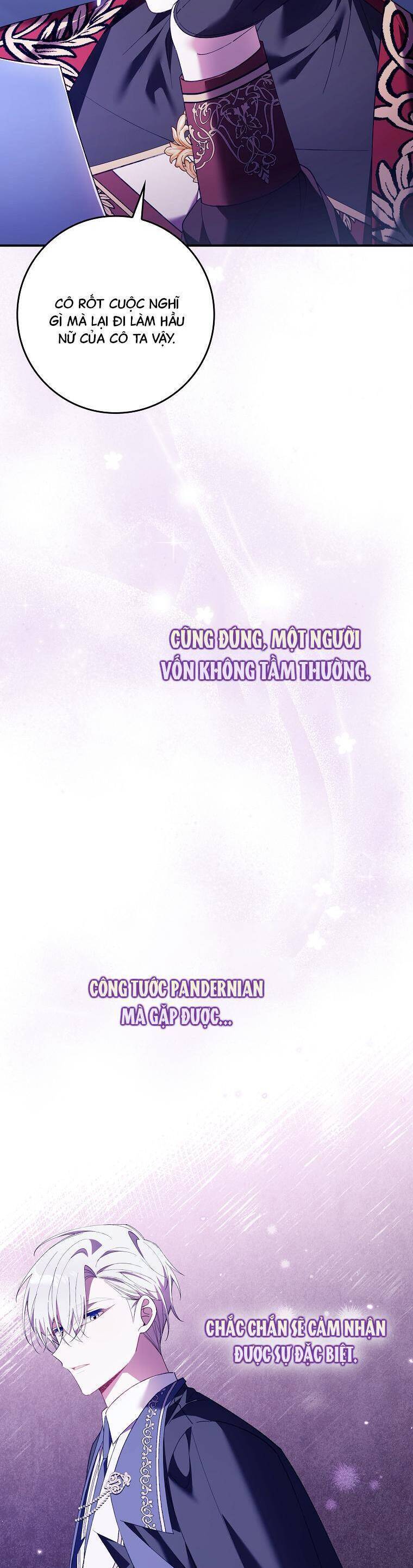 Dù Tình Cờ Cứu Giúp Nhưng Tôi Sẽ Không Chịu Trách Nhiệm Chapter 14 - 37