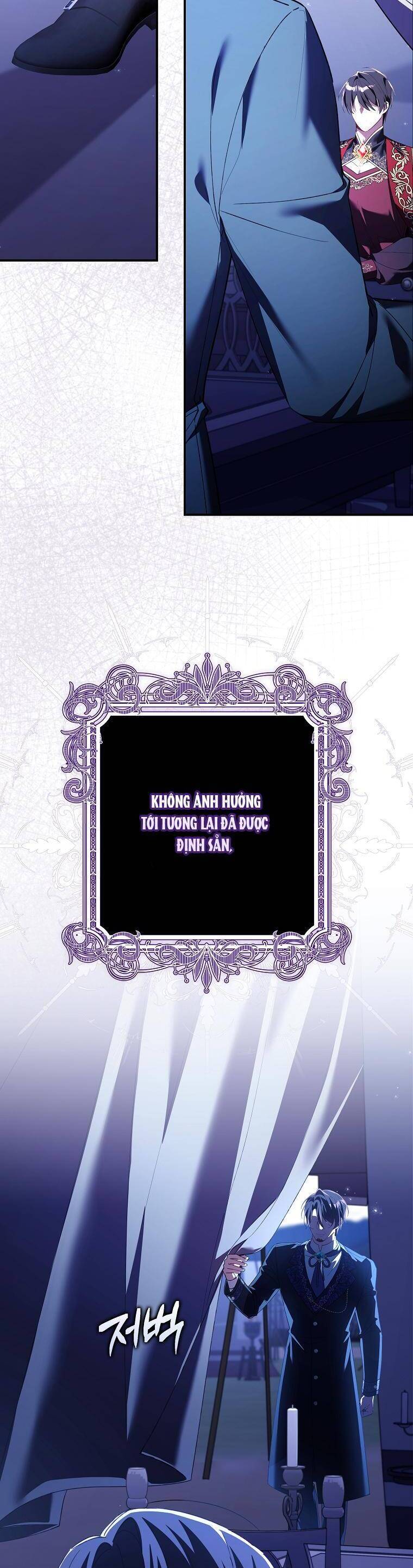 Dù Tình Cờ Cứu Giúp Nhưng Tôi Sẽ Không Chịu Trách Nhiệm Chapter 14 - 40