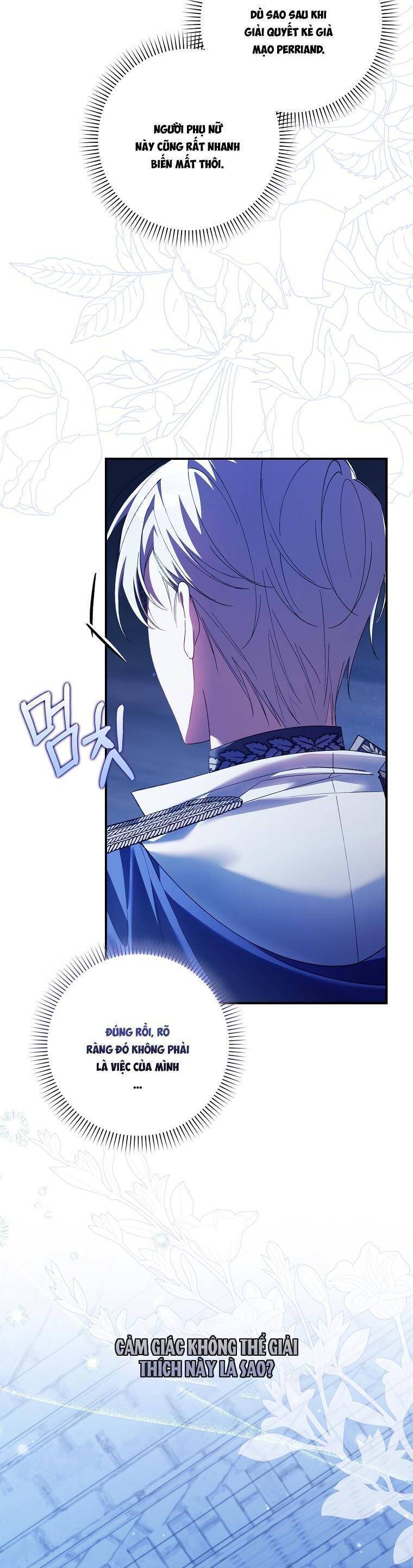 Dù Tình Cờ Cứu Giúp Nhưng Tôi Sẽ Không Chịu Trách Nhiệm Chapter 14 - 10