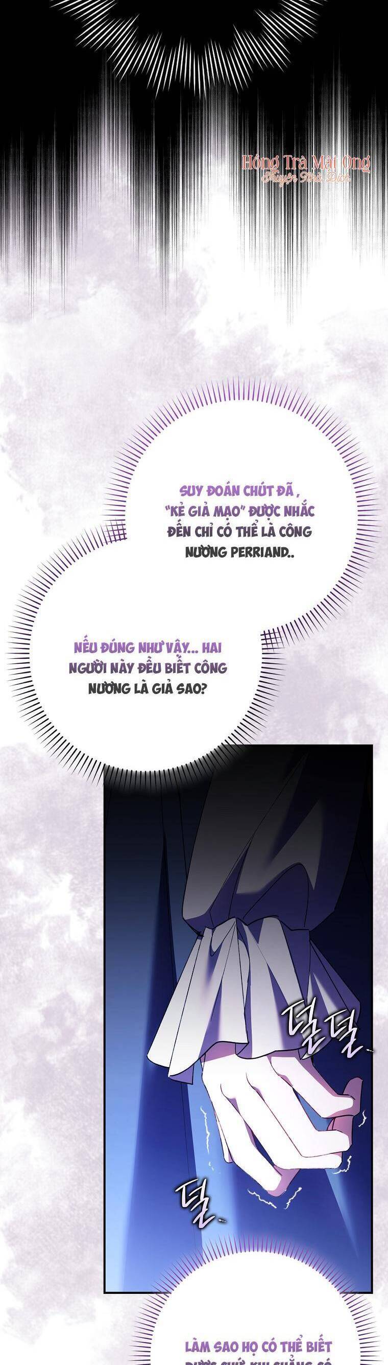 Dù Tình Cờ Cứu Giúp Nhưng Tôi Sẽ Không Chịu Trách Nhiệm Chapter 15 - 13