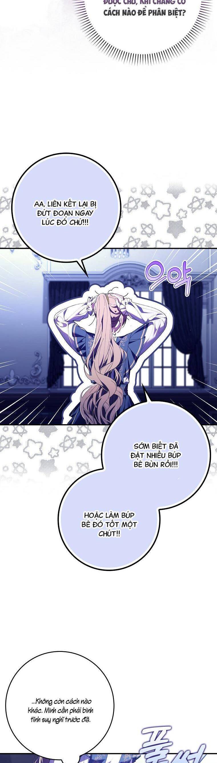 Dù Tình Cờ Cứu Giúp Nhưng Tôi Sẽ Không Chịu Trách Nhiệm Chapter 15 - 14