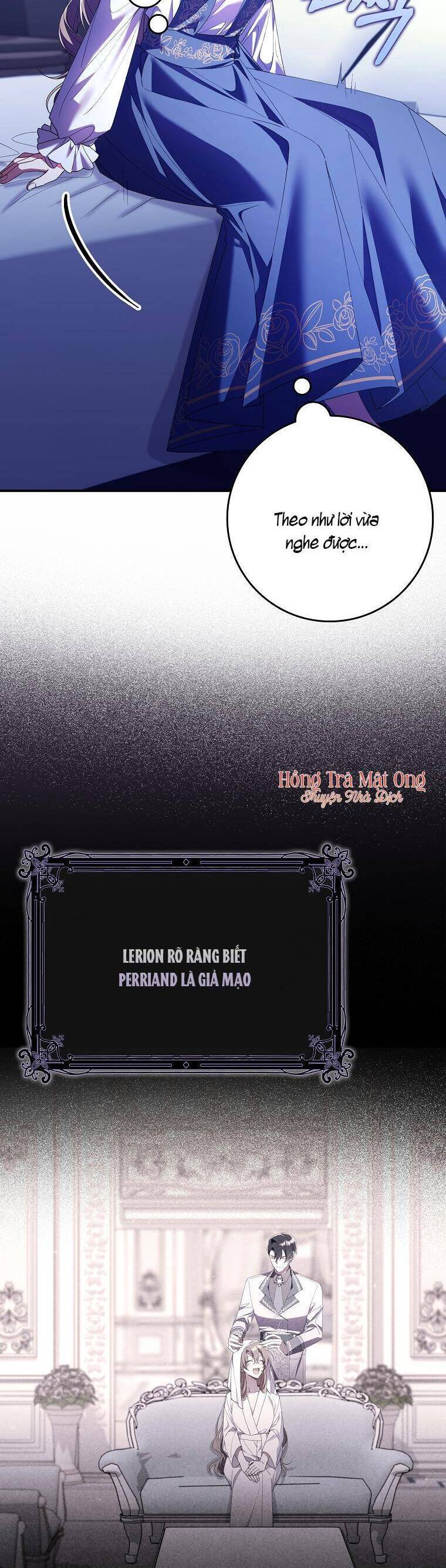 Dù Tình Cờ Cứu Giúp Nhưng Tôi Sẽ Không Chịu Trách Nhiệm Chapter 15 - 15