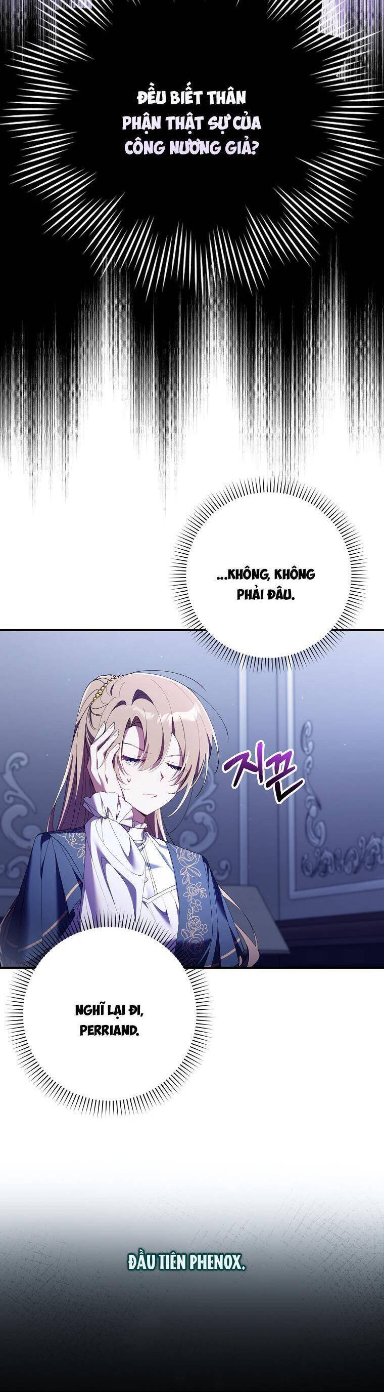 Dù Tình Cờ Cứu Giúp Nhưng Tôi Sẽ Không Chịu Trách Nhiệm Chapter 15 - 18
