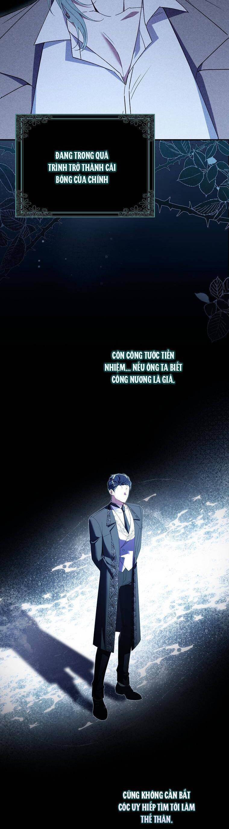 Dù Tình Cờ Cứu Giúp Nhưng Tôi Sẽ Không Chịu Trách Nhiệm Chapter 15 - 20