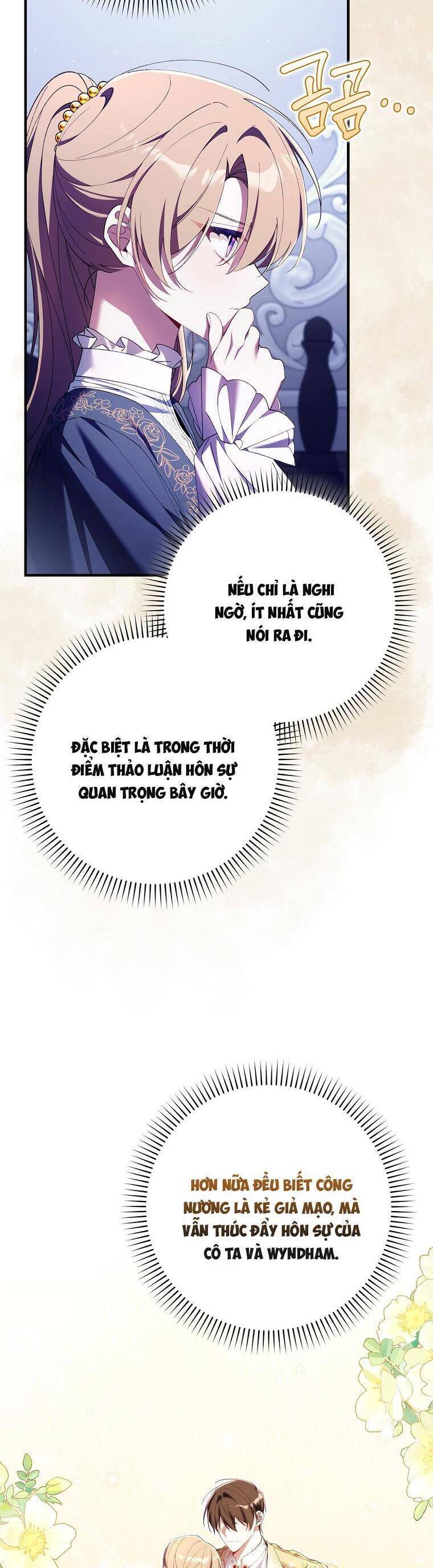 Dù Tình Cờ Cứu Giúp Nhưng Tôi Sẽ Không Chịu Trách Nhiệm Chapter 15 - 22