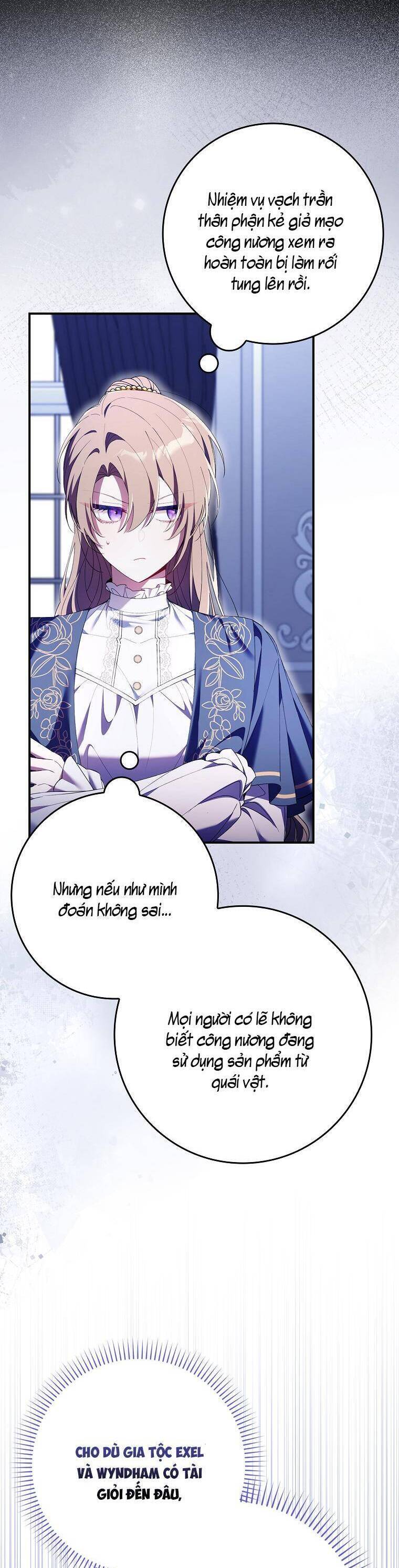 Dù Tình Cờ Cứu Giúp Nhưng Tôi Sẽ Không Chịu Trách Nhiệm Chapter 15 - 26