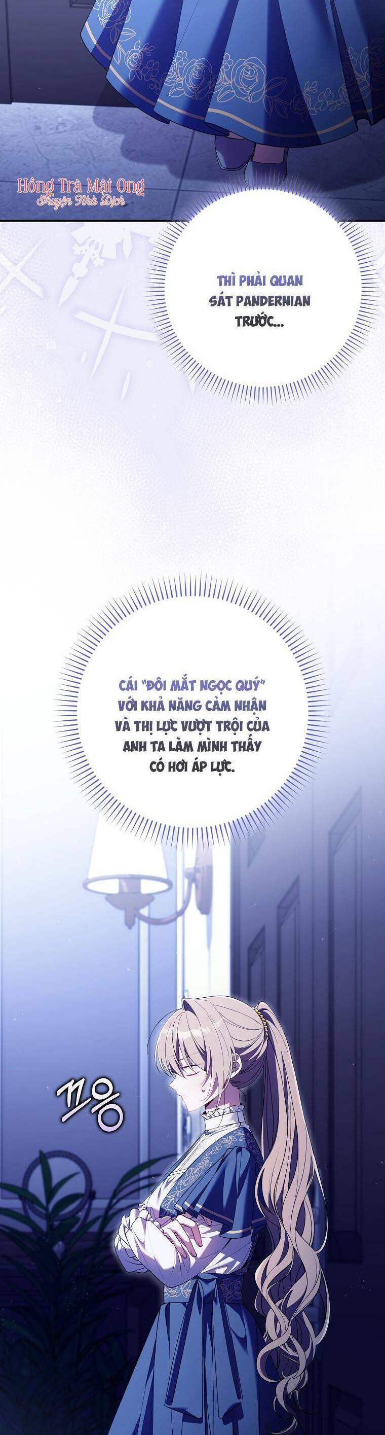Dù Tình Cờ Cứu Giúp Nhưng Tôi Sẽ Không Chịu Trách Nhiệm Chapter 15 - 4