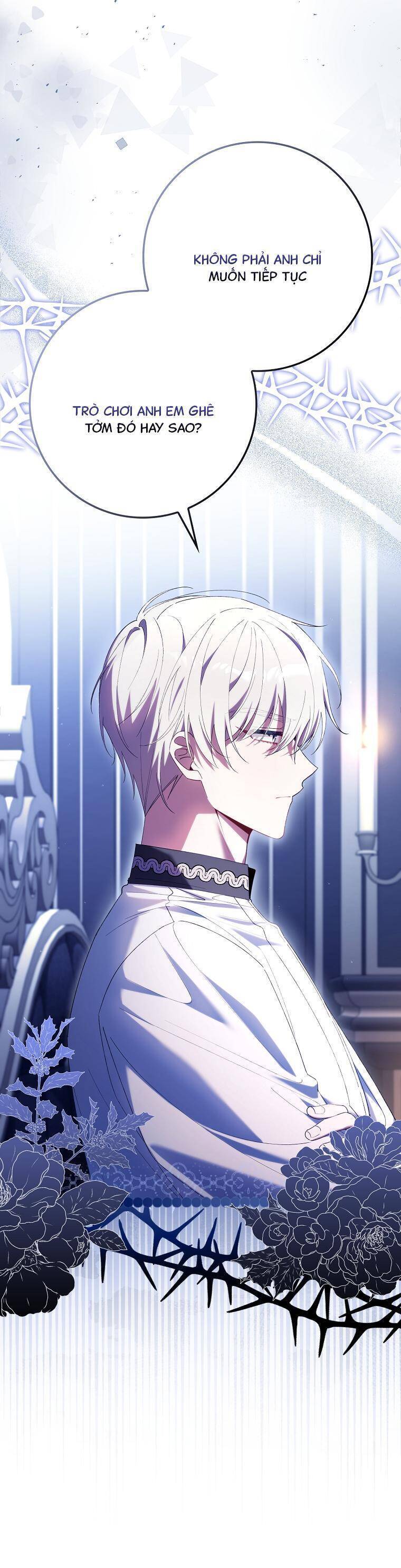 Dù Tình Cờ Cứu Giúp Nhưng Tôi Sẽ Không Chịu Trách Nhiệm Chapter 15 - 32