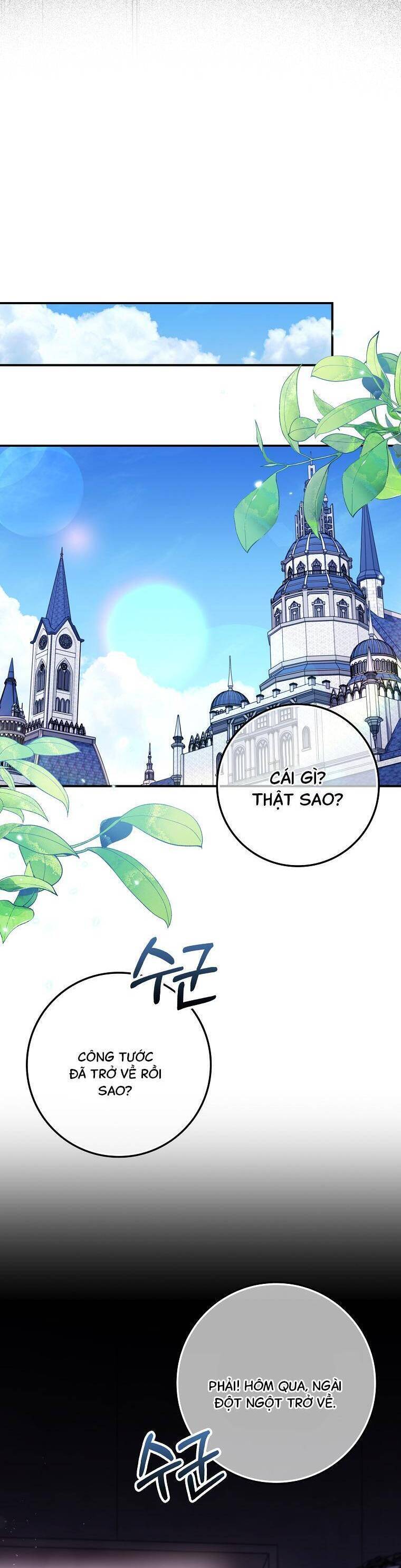 Dù Tình Cờ Cứu Giúp Nhưng Tôi Sẽ Không Chịu Trách Nhiệm Chapter 15 - 38