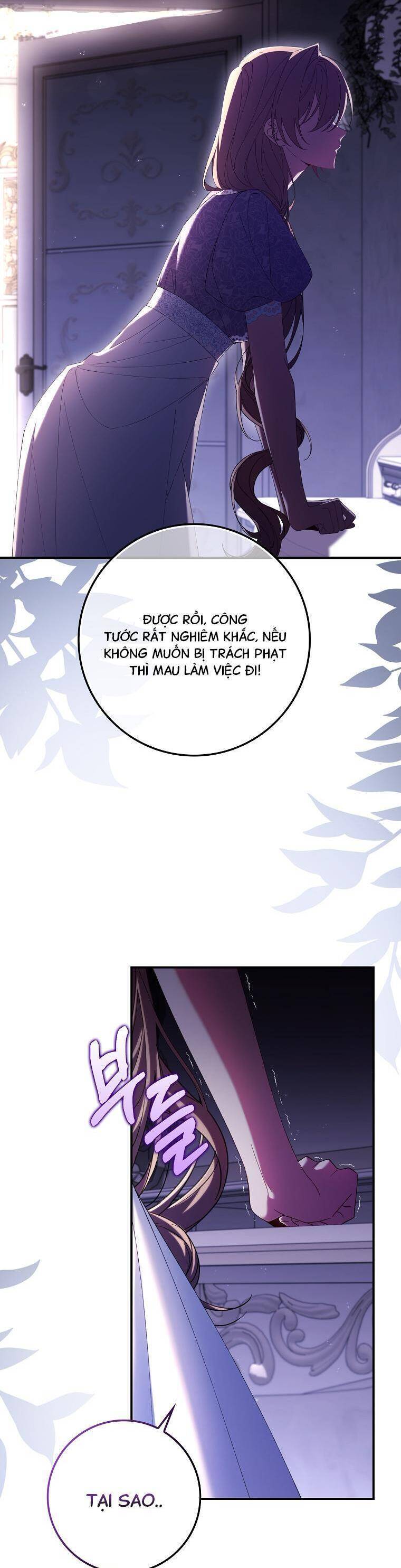 Dù Tình Cờ Cứu Giúp Nhưng Tôi Sẽ Không Chịu Trách Nhiệm Chapter 15 - 39