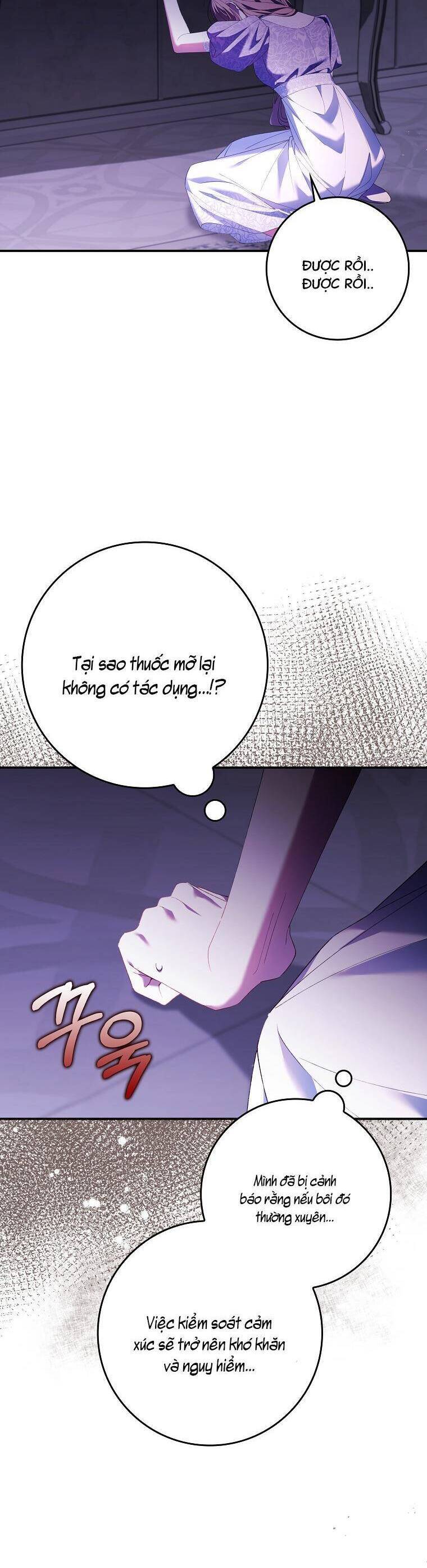 Dù Tình Cờ Cứu Giúp Nhưng Tôi Sẽ Không Chịu Trách Nhiệm Chapter 15 - 43