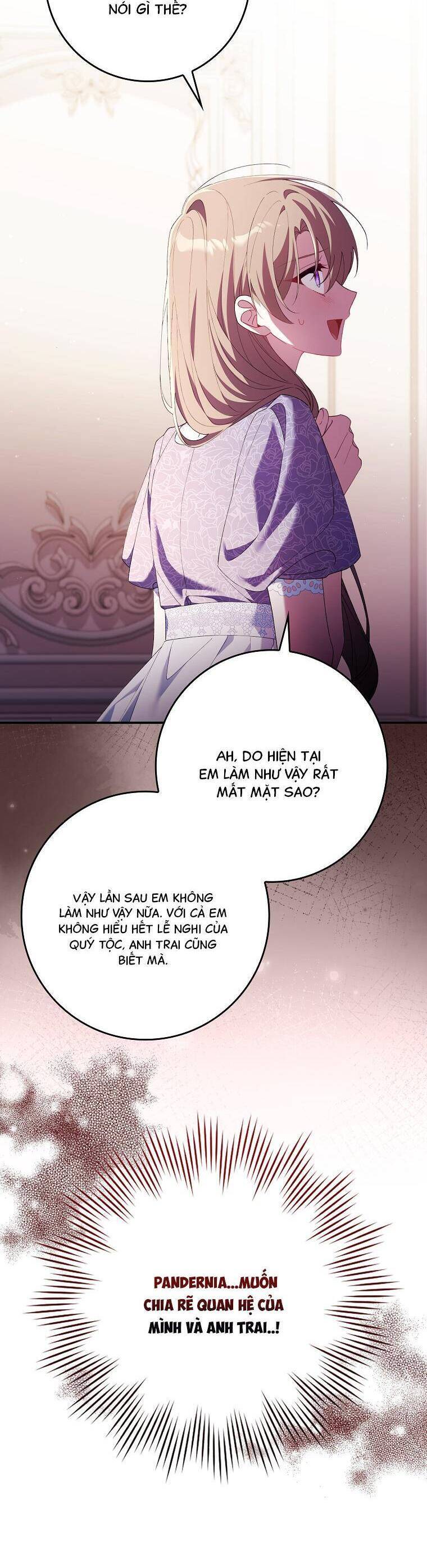 Dù Tình Cờ Cứu Giúp Nhưng Tôi Sẽ Không Chịu Trách Nhiệm Chapter 15 - 51