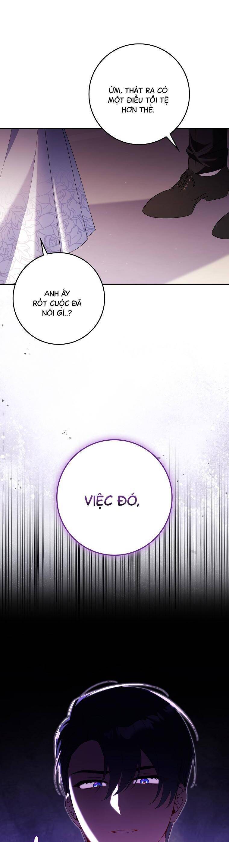Dù Tình Cờ Cứu Giúp Nhưng Tôi Sẽ Không Chịu Trách Nhiệm Chapter 15 - 52