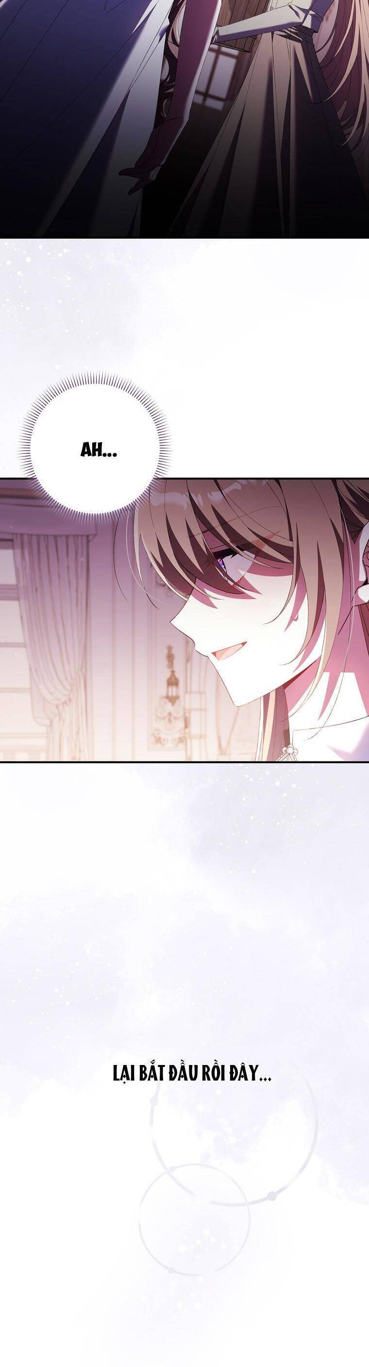 Dù Tình Cờ Cứu Giúp Nhưng Tôi Sẽ Không Chịu Trách Nhiệm Chapter 16 - 14