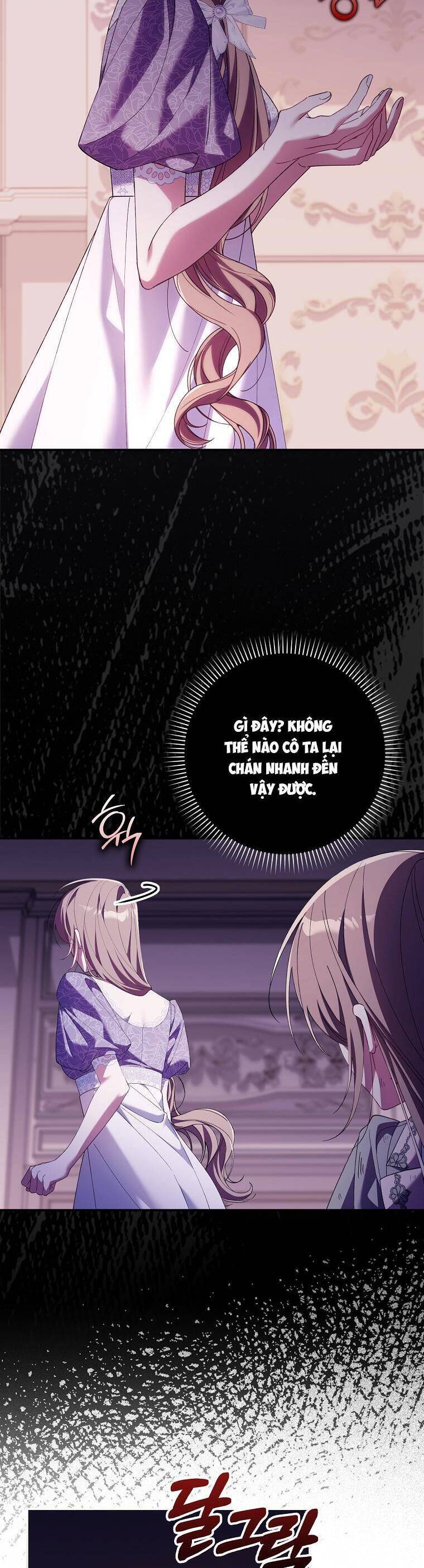 Dù Tình Cờ Cứu Giúp Nhưng Tôi Sẽ Không Chịu Trách Nhiệm Chapter 16 - 22