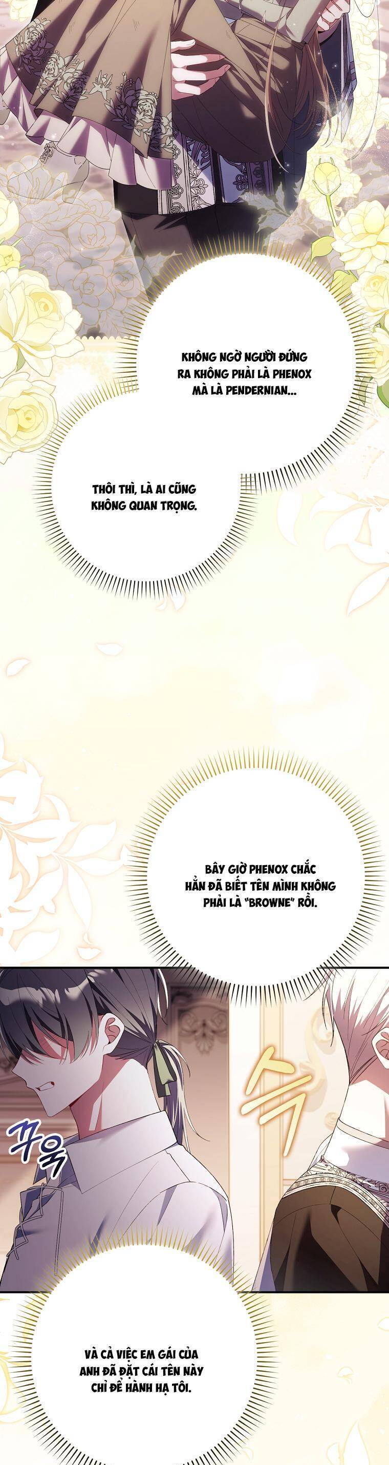 Dù Tình Cờ Cứu Giúp Nhưng Tôi Sẽ Không Chịu Trách Nhiệm Chapter 16 - 38