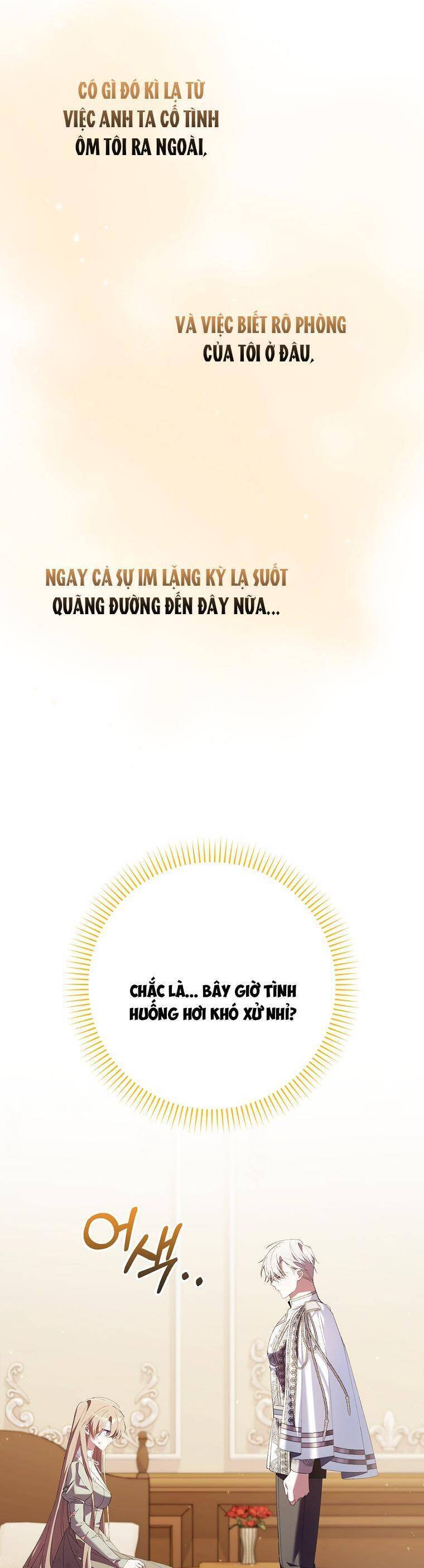 Dù Tình Cờ Cứu Giúp Nhưng Tôi Sẽ Không Chịu Trách Nhiệm Chapter 16 - 43