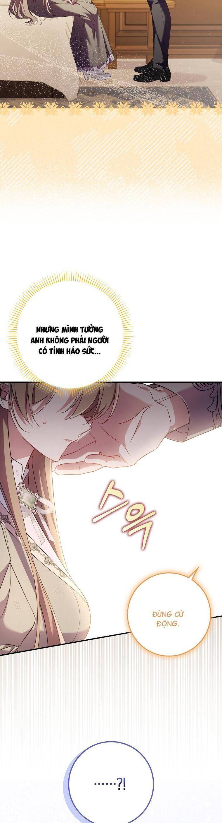 Dù Tình Cờ Cứu Giúp Nhưng Tôi Sẽ Không Chịu Trách Nhiệm Chapter 16 - 44