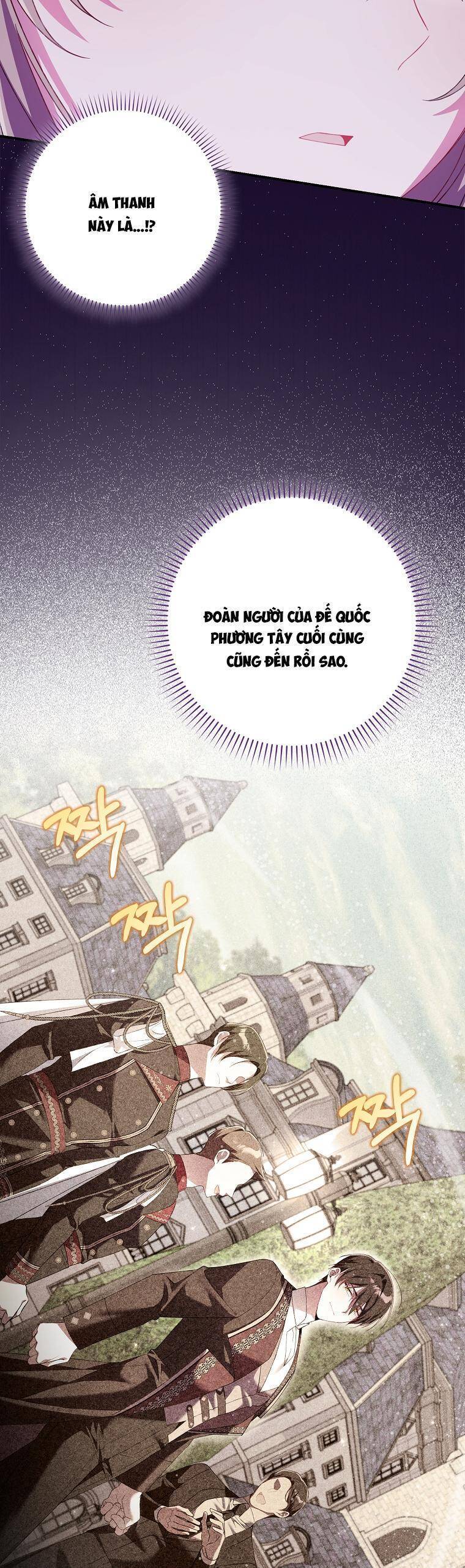Dù Tình Cờ Cứu Giúp Nhưng Tôi Sẽ Không Chịu Trách Nhiệm Chapter 16 - 49
