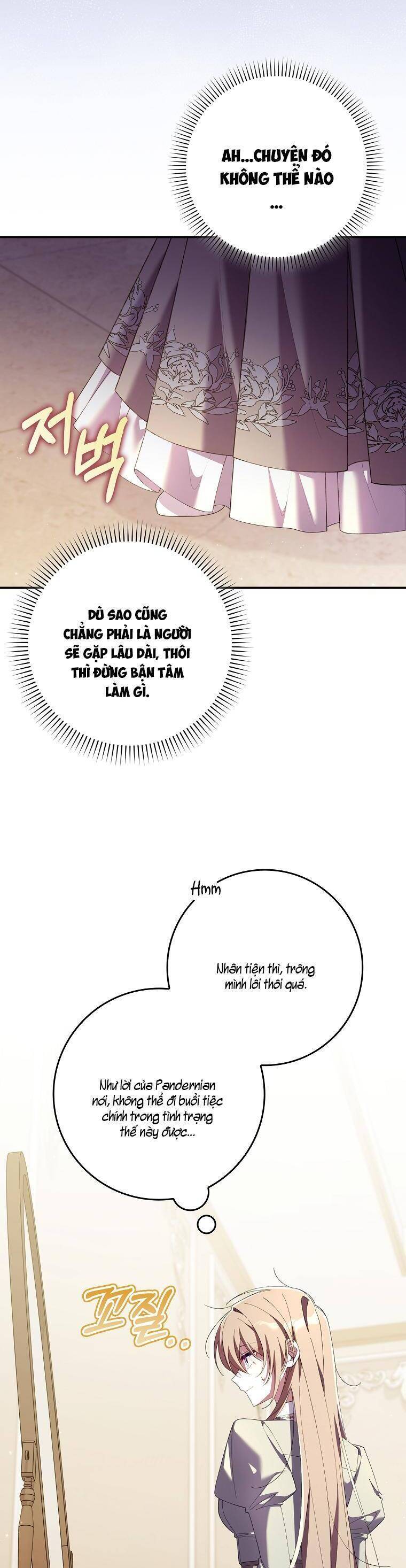 Dù Tình Cờ Cứu Giúp Nhưng Tôi Sẽ Không Chịu Trách Nhiệm Chapter 17 - 19