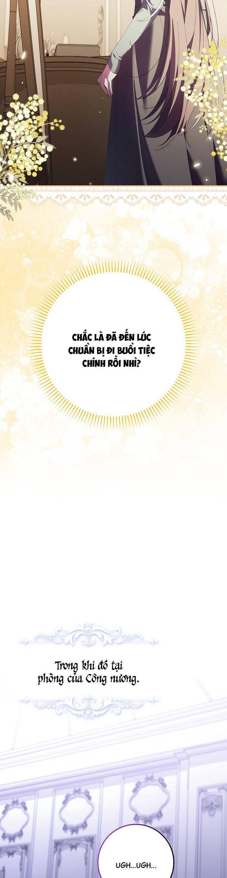 Dù Tình Cờ Cứu Giúp Nhưng Tôi Sẽ Không Chịu Trách Nhiệm Chapter 17 - 20