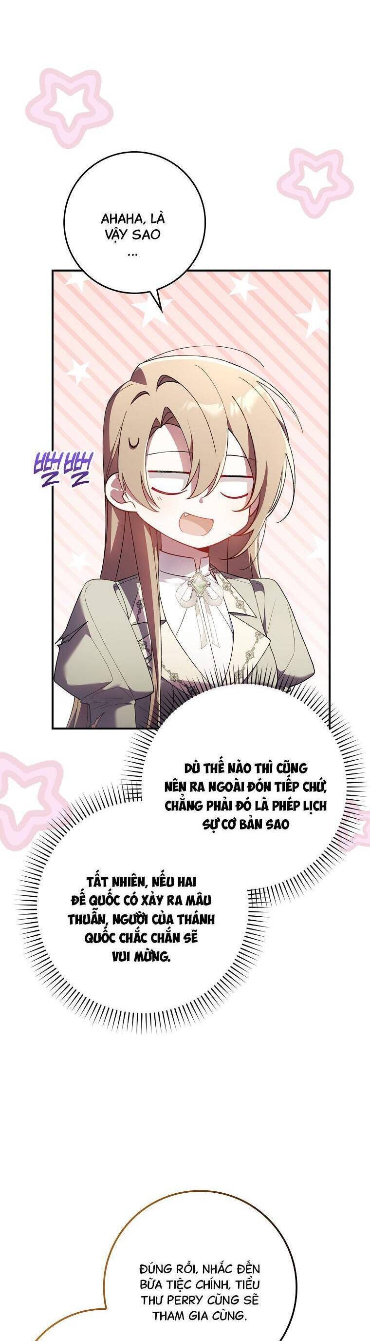 Dù Tình Cờ Cứu Giúp Nhưng Tôi Sẽ Không Chịu Trách Nhiệm Chapter 17 - 5