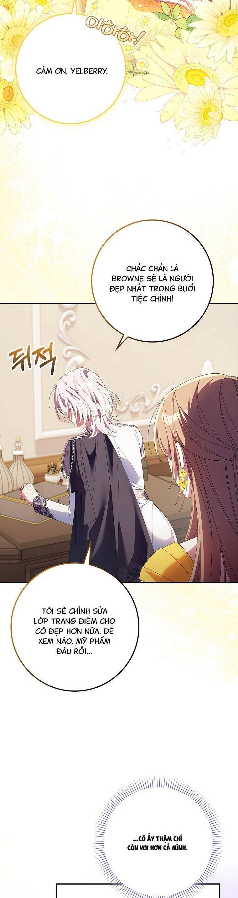 Dù Tình Cờ Cứu Giúp Nhưng Tôi Sẽ Không Chịu Trách Nhiệm Chapter 17 - 43