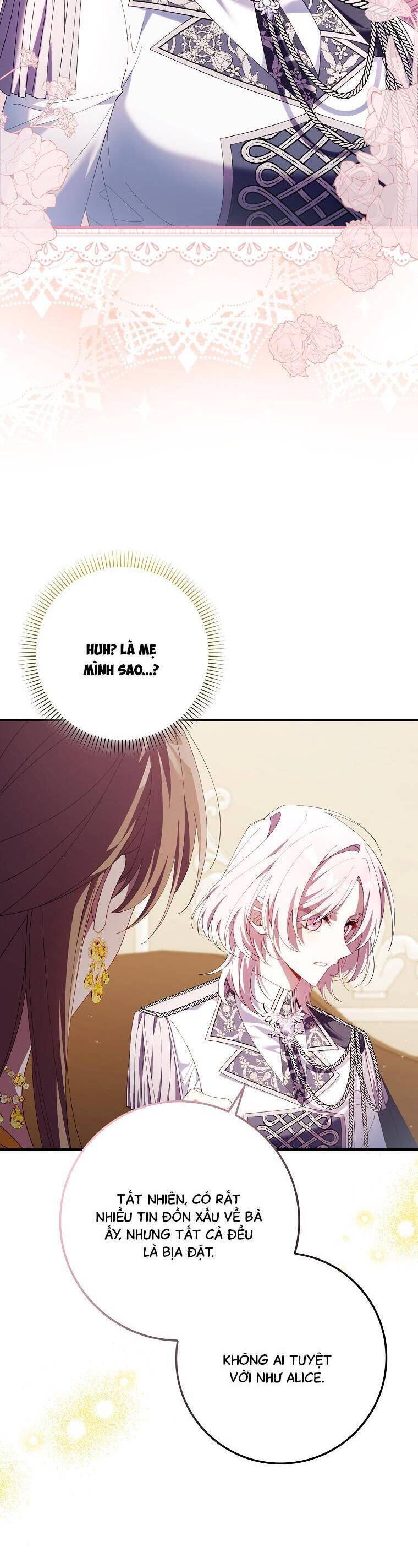 Dù Tình Cờ Cứu Giúp Nhưng Tôi Sẽ Không Chịu Trách Nhiệm Chapter 17 - 51